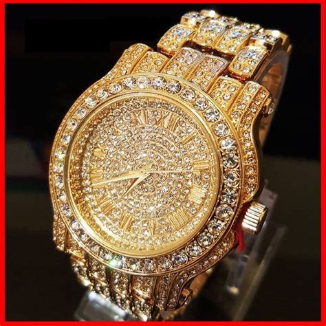 aj watches fake|hip hop diamond watches.